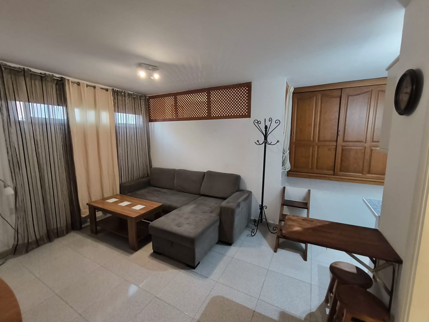 Estudio en Avenida Jose Gonzalez Forte, 71 - Foto 7
