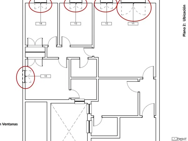 Piso en calle Salvador Dalí, 4 - Foto 15