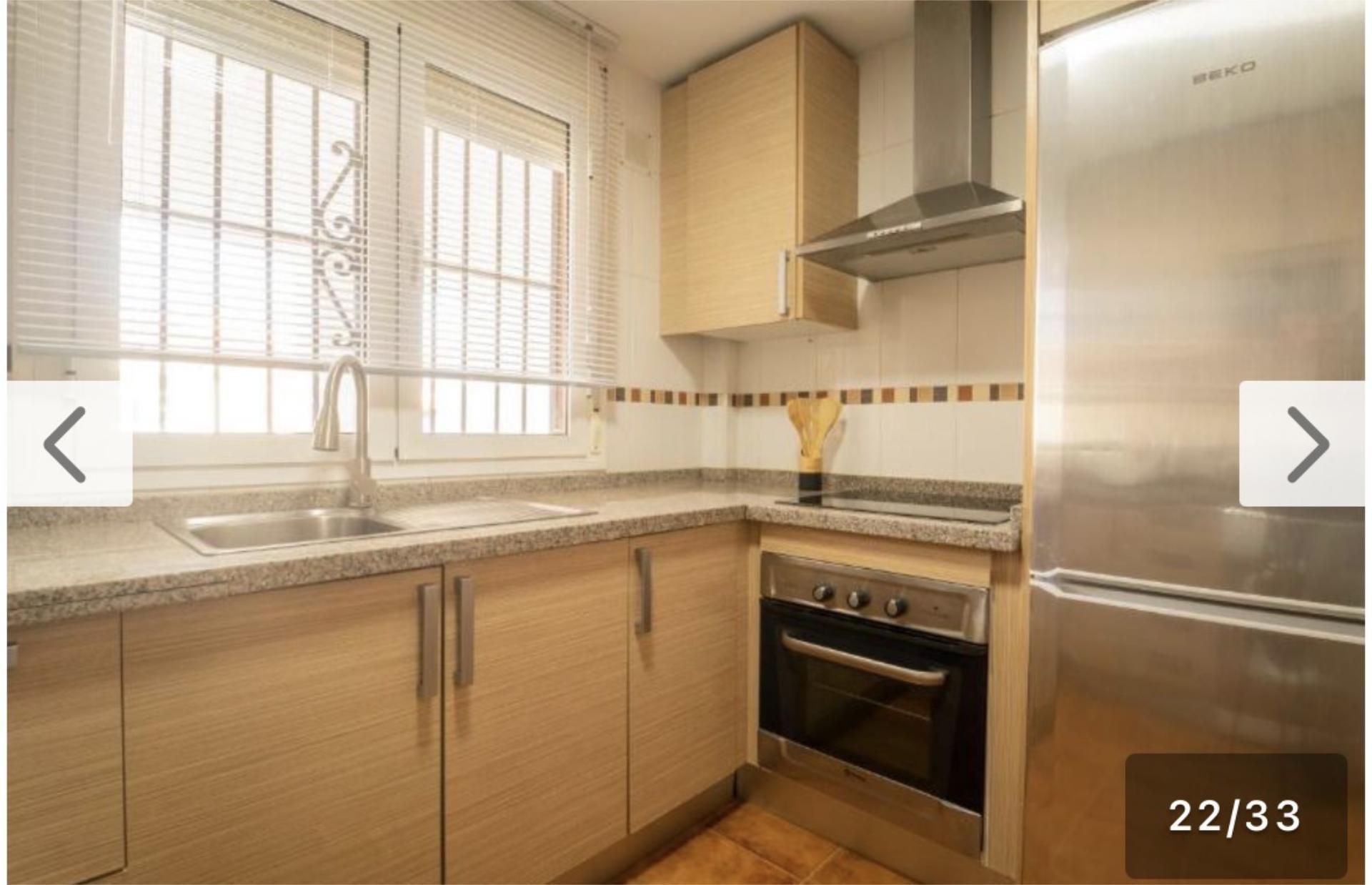 Piso en  Camino de Churriana 20 - Foto 10