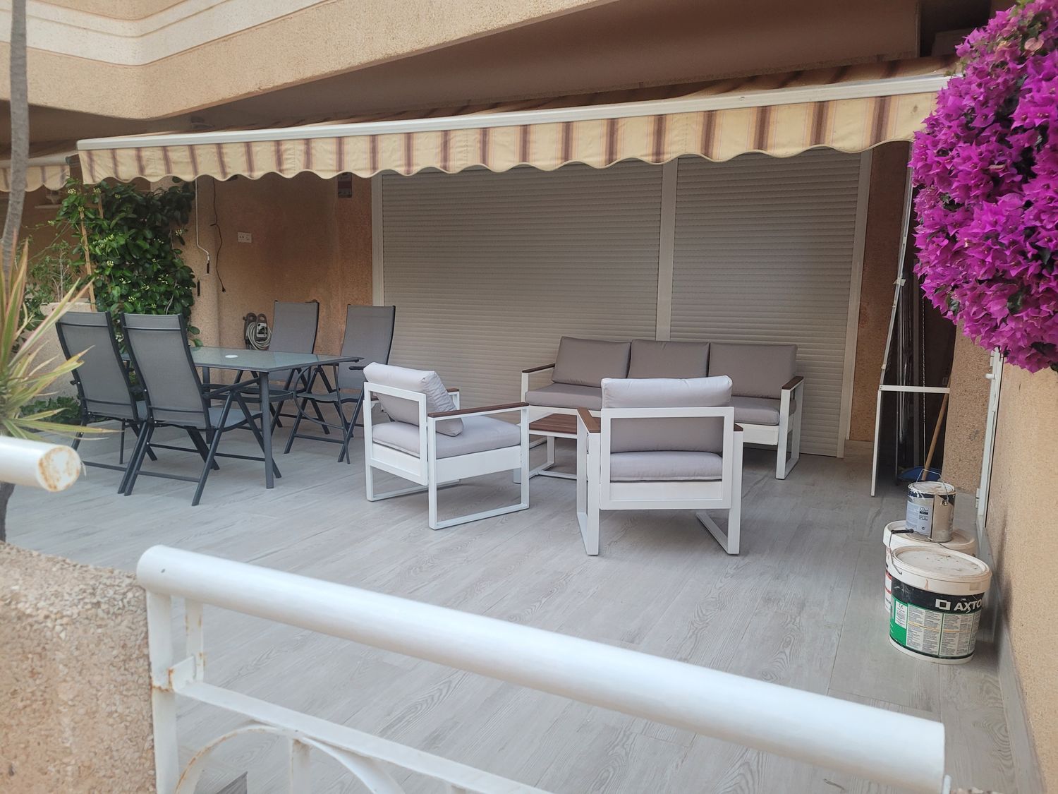 Piso en Calle Málaga, 16, Arenales del Sol, Arenales del Sol - Foto 5