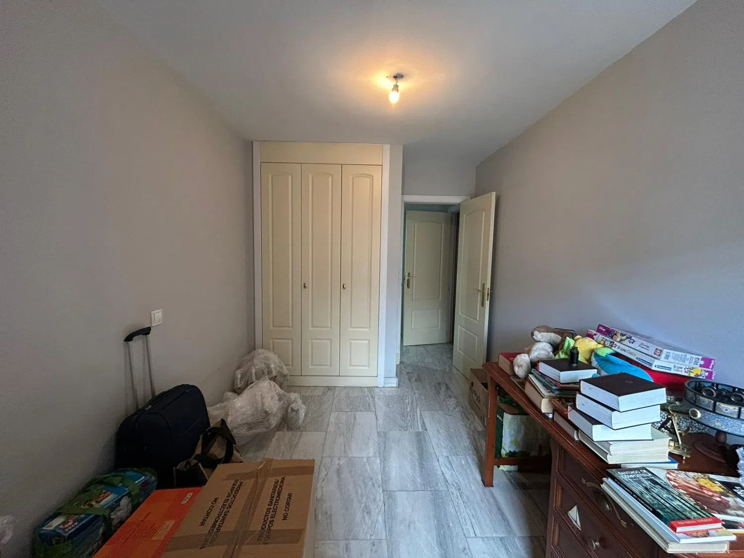 Piso en Universidad - Foto 11