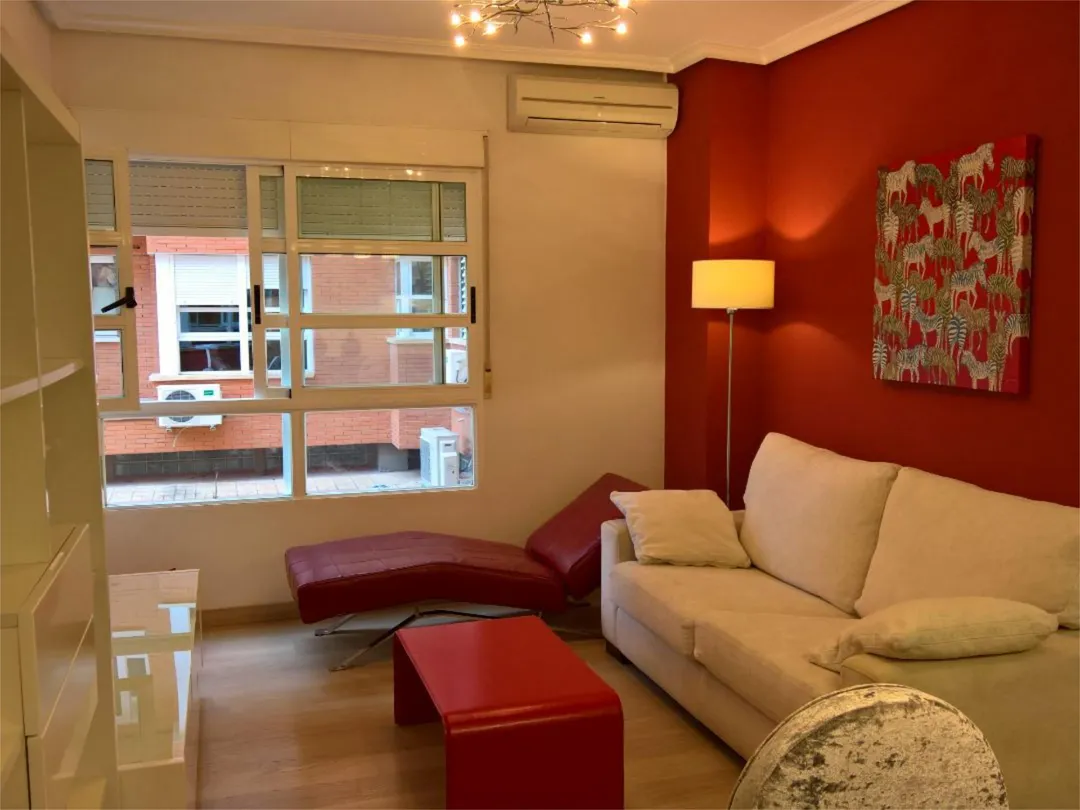 Piso en  Carrer Biar 17 - Foto 19