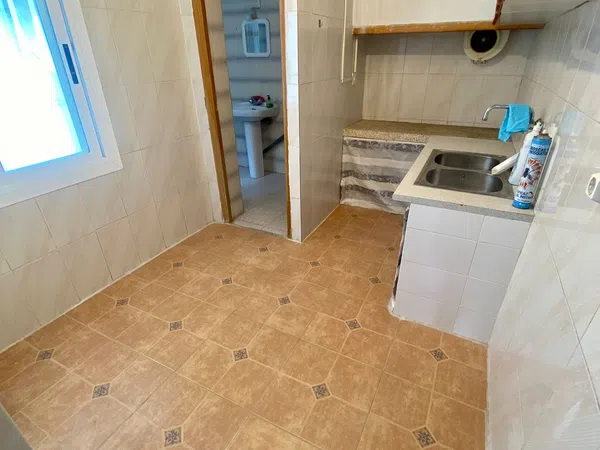 Chalet adosado en Calle San Pascual, 17 - Foto 5