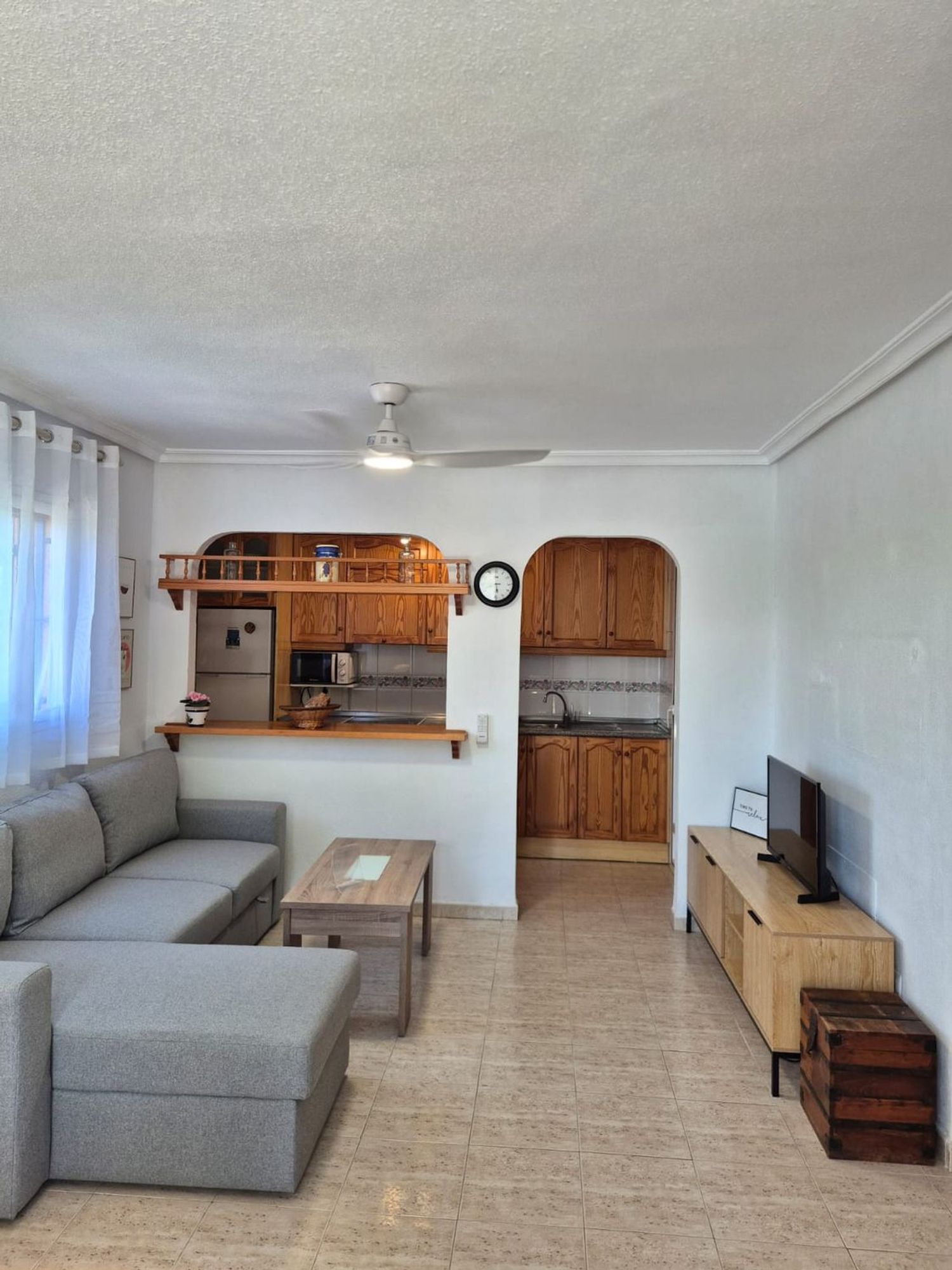Chalet pareado en Avenida Ciudad de Castellón, 2, Vera Playa Naturista, Vera Playa Naturista - Foto 7