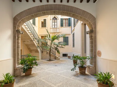 Piso en calle de la Portella, 4