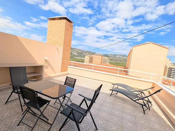 Ático en Calle Amplaries, 1, Bahía Park - Isla Park - Foto 3
