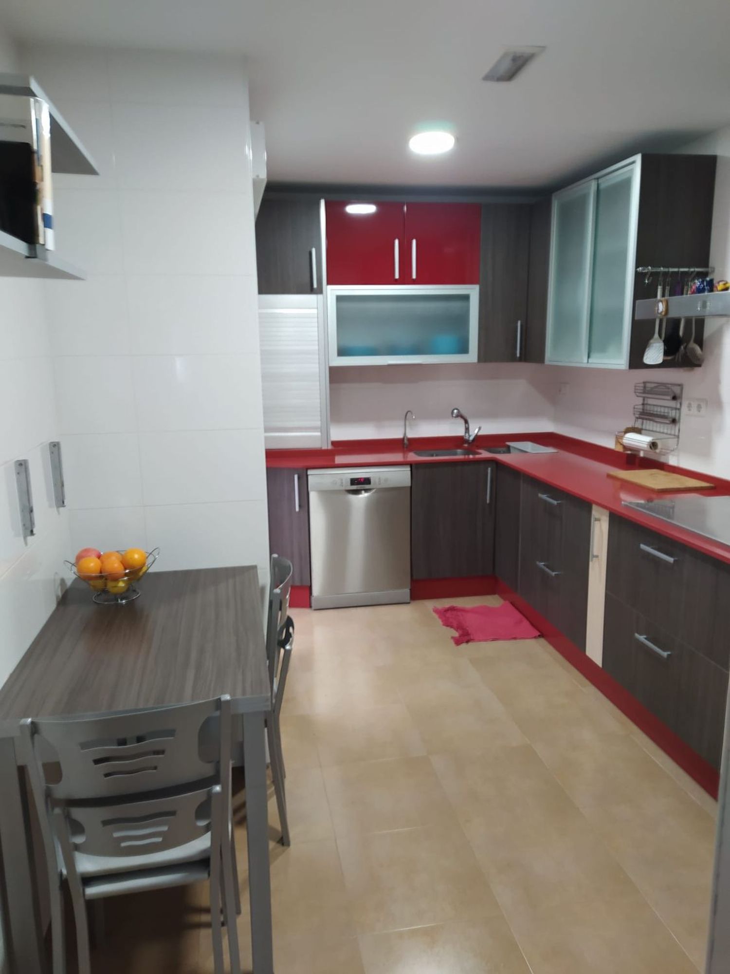 Chalet adosado en Calle Jacinto Benavente, 24, Roche, Roche - Foto 5