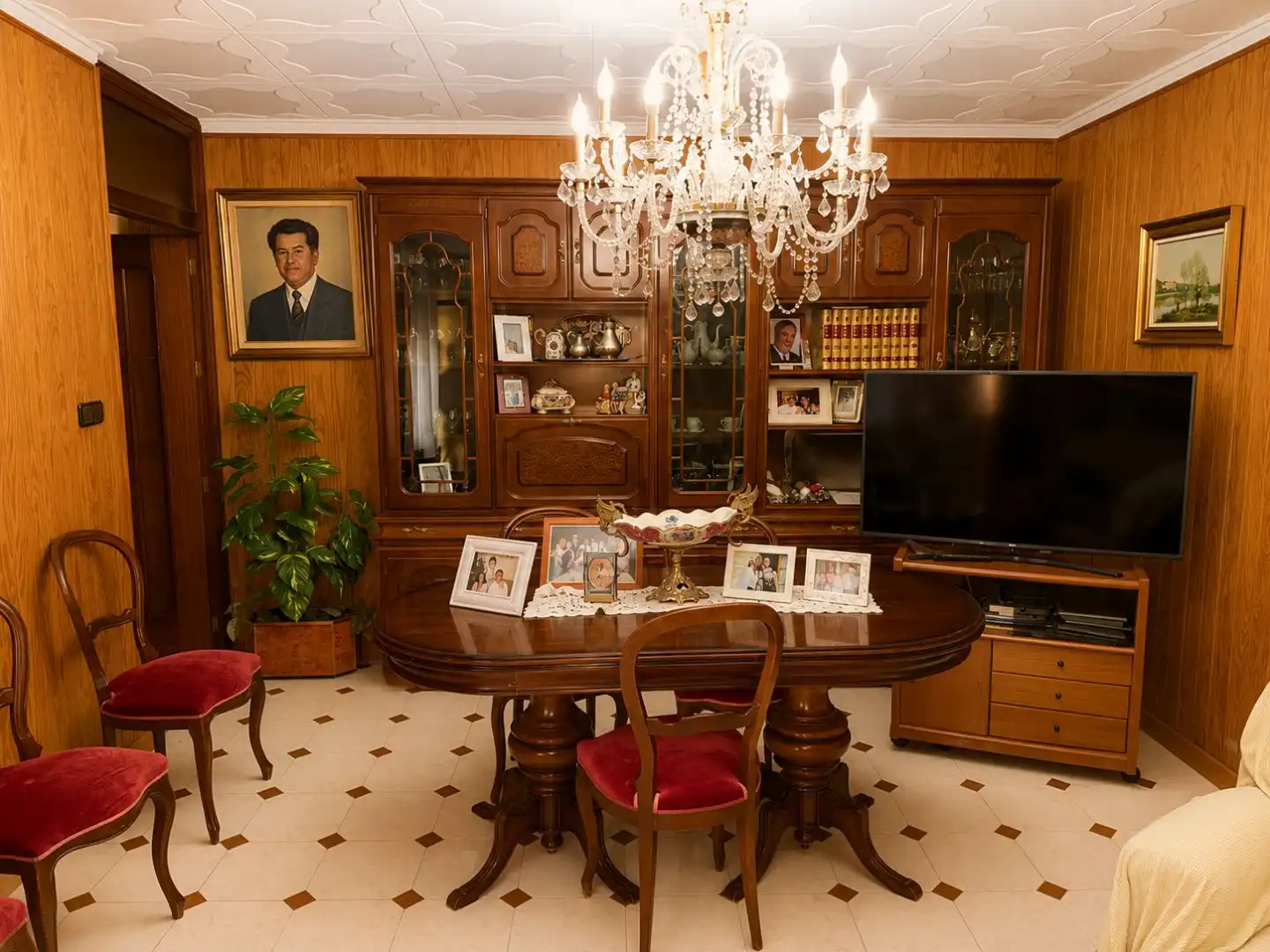 Piso en  Calle Vizcondes de Rías 9 - Foto 13