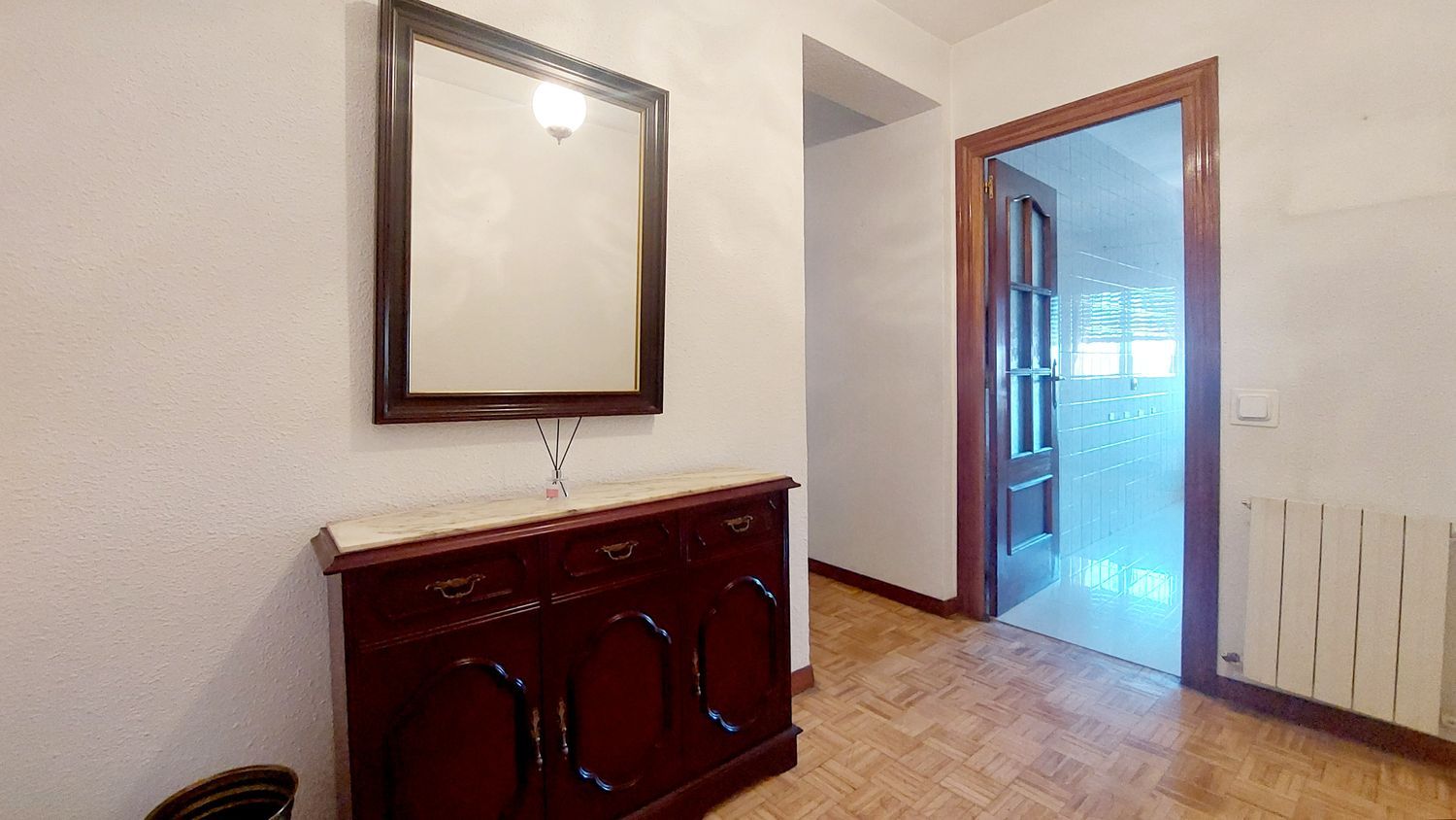 Piso en calle del Mar de Aral, 17 - Foto 2