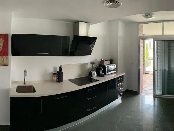 Piso en calle del Mármol s/n - Foto 2