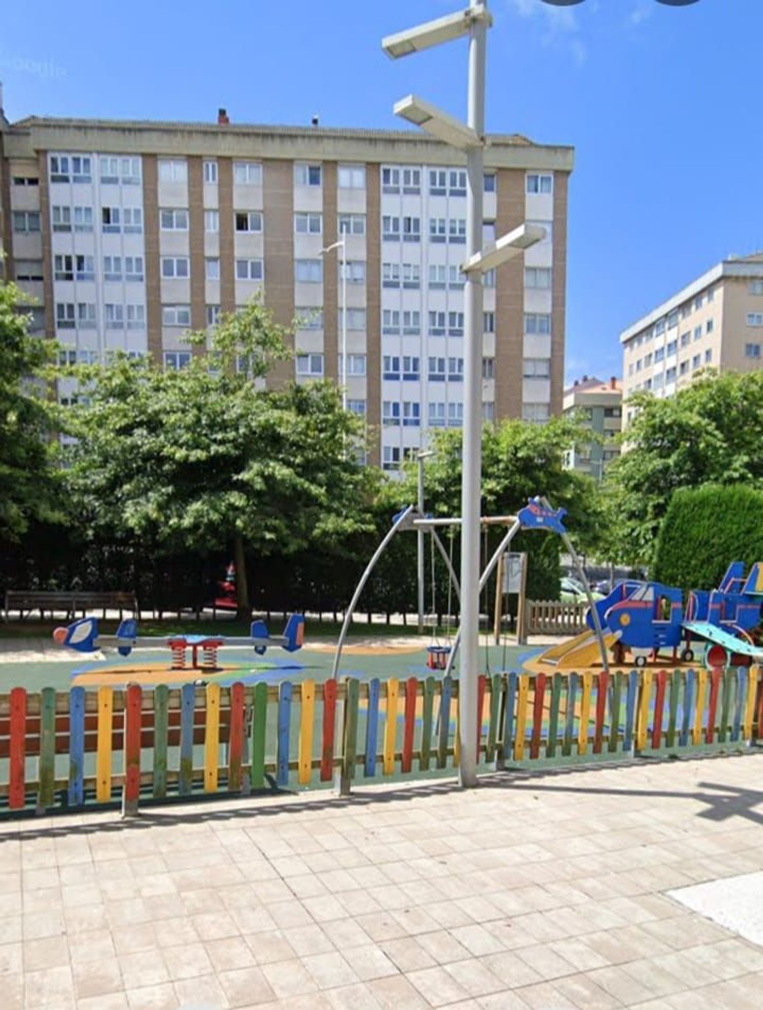 Piso en calle Monasterio de Cines, 2 - Foto 4