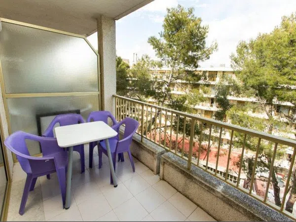 Estudio en Calle del Vendrell, 10, Eixample, Eixample - Foto 9