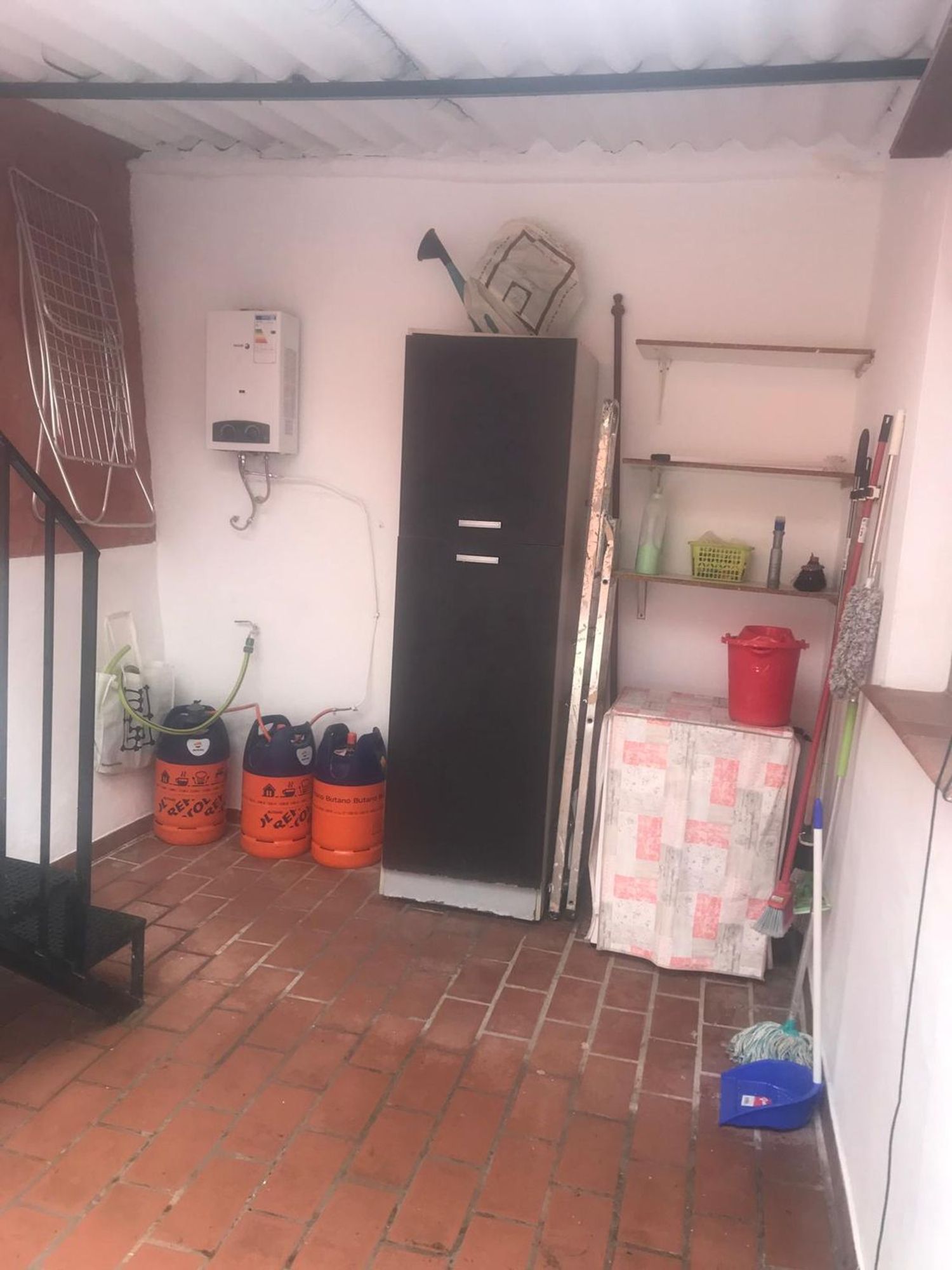 Alquiler de chalet adosado en Calle de San Luis, 4 - Foto 20