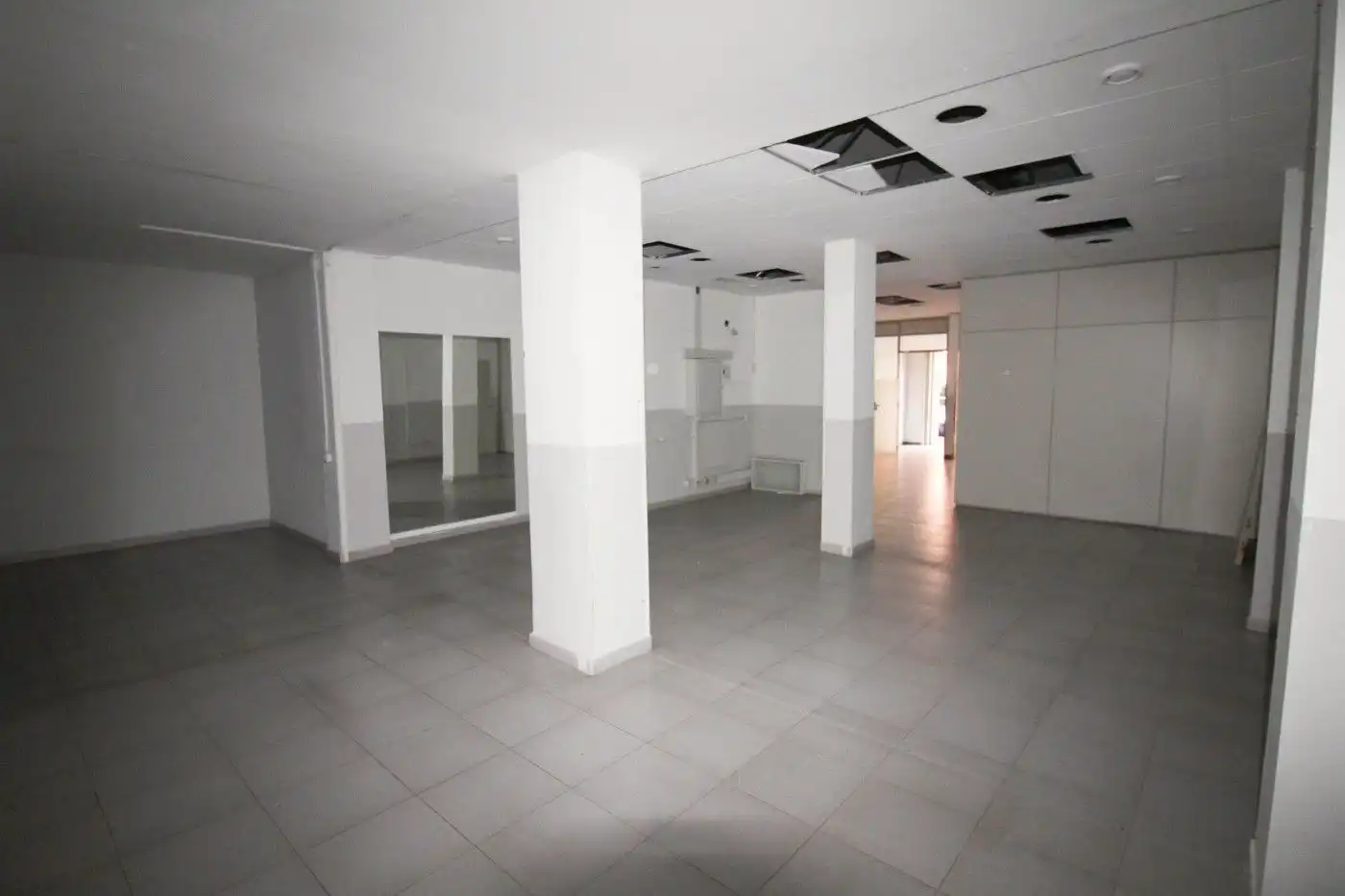 Local comercial en Mollet del Vallès - Foto 8