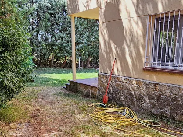 Casa o chalet independiente en Santo Tomé del Puerto - Foto 6