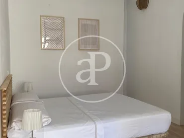 Piso en  Pg. de la Petxina - Foto 10