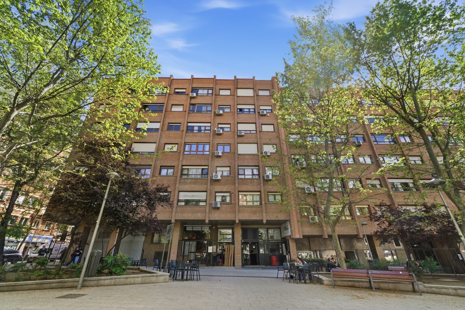 Piso en calle de Joaquín María López, 41 - Foto 18