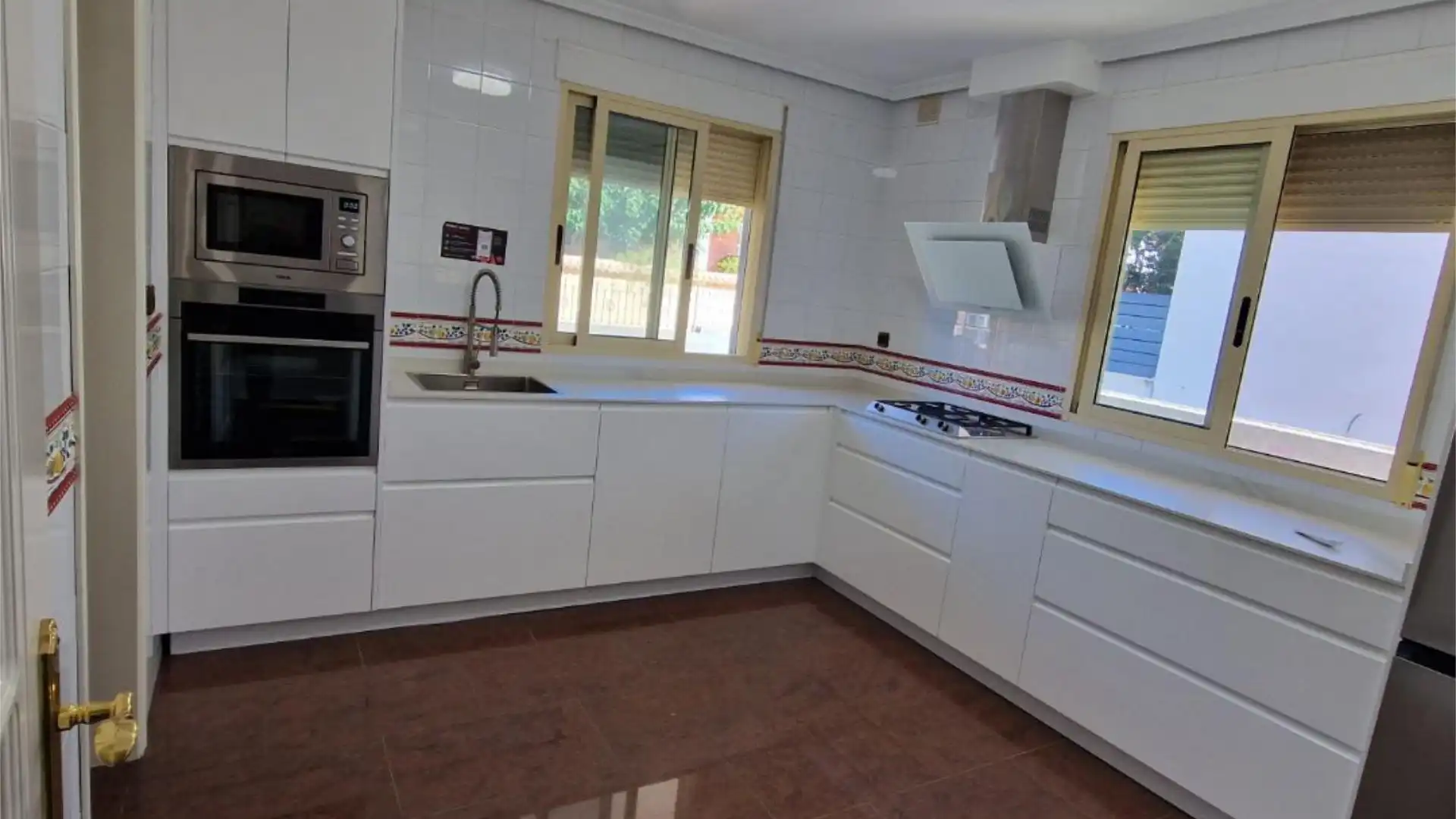 Piso en  Avenida del Golf 6V - Foto 15