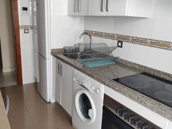 Piso en calle Beatriz de Suabia, 56 - Foto 4