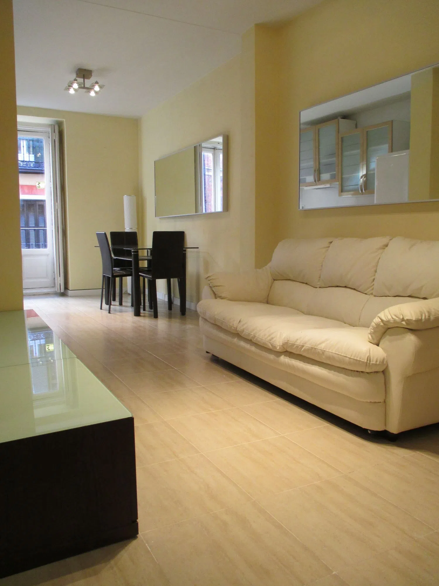 Piso en calle Marqués de Leganés, 7 - Foto 2