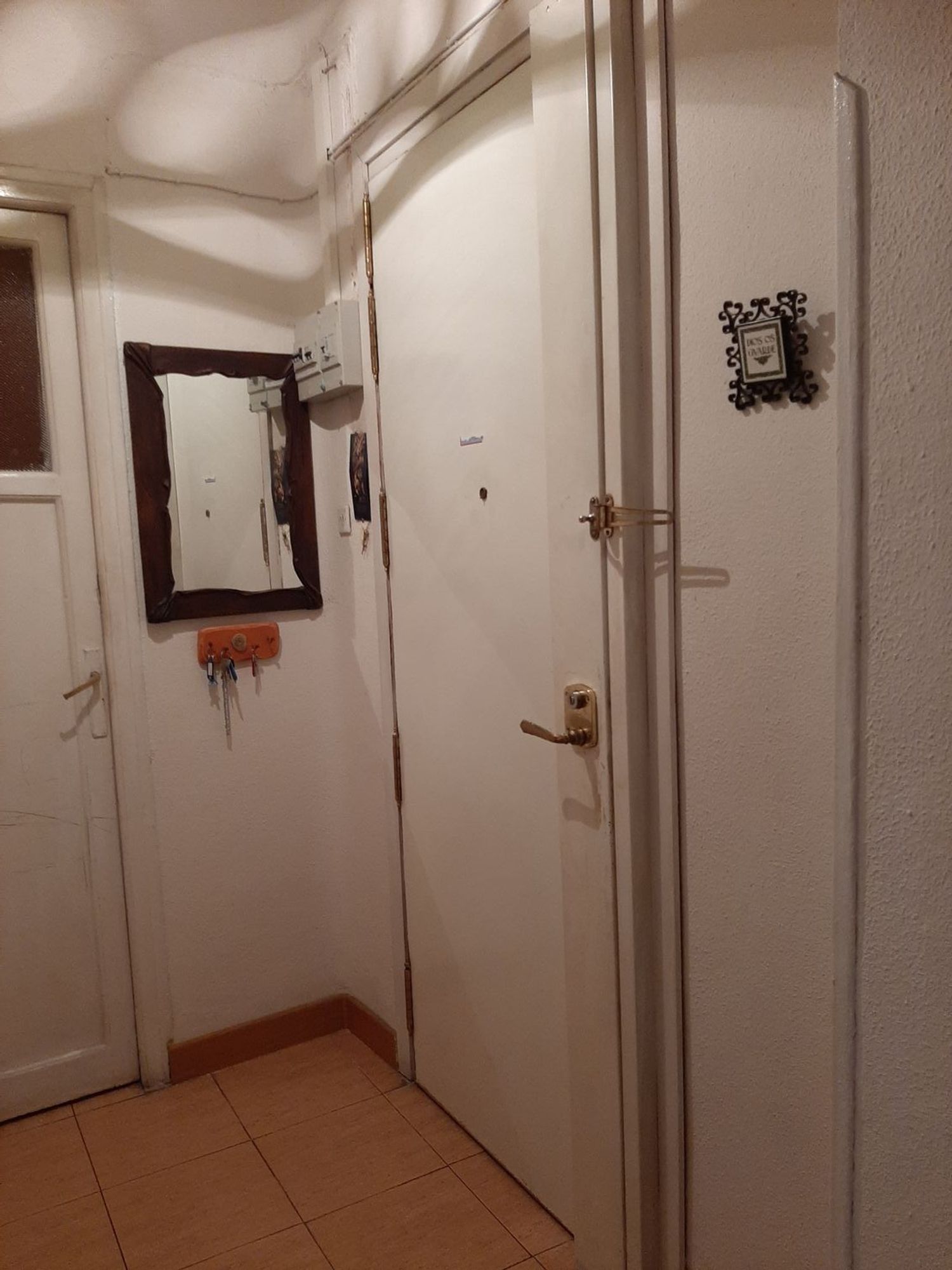 Piso en Barrio Guindalera - Foto 9