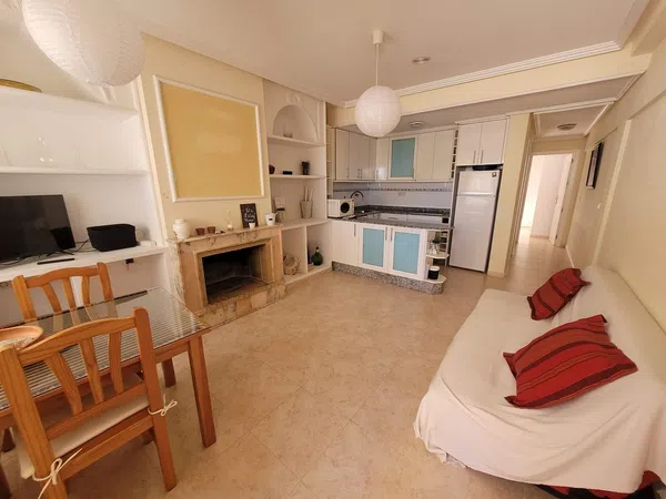 Chalet adosado en Calle Depósito de Agua, 239, Cabo de Palos - Foto 3