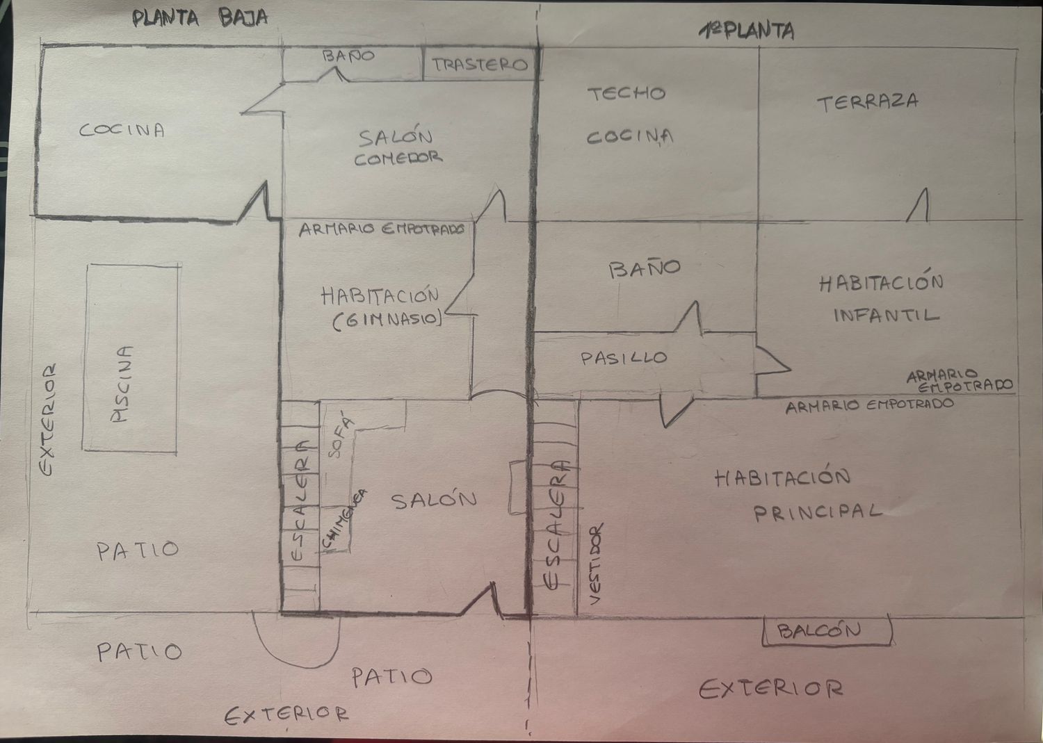 Chalet adosado en Calle Isla de San Miguel, 101, Santiago de la Ribera, Santiago de la Ribera - Foto 40
