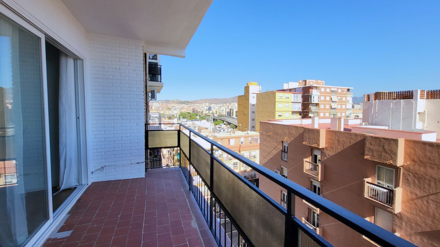 Piso en Calle Ayala, 70, Huelin - Foto 11