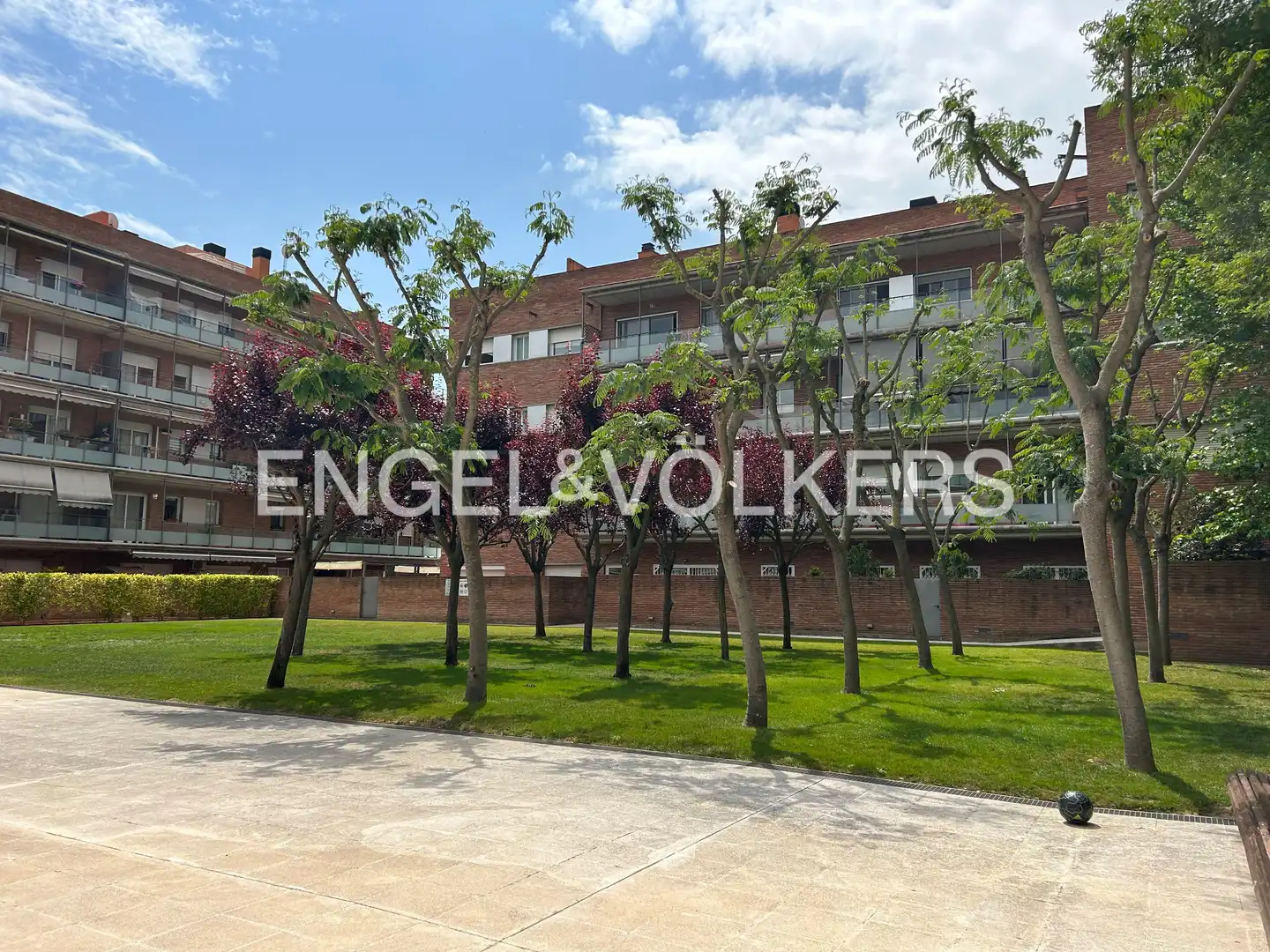 Piso en Sant Cugat del Vallès - Foto 36