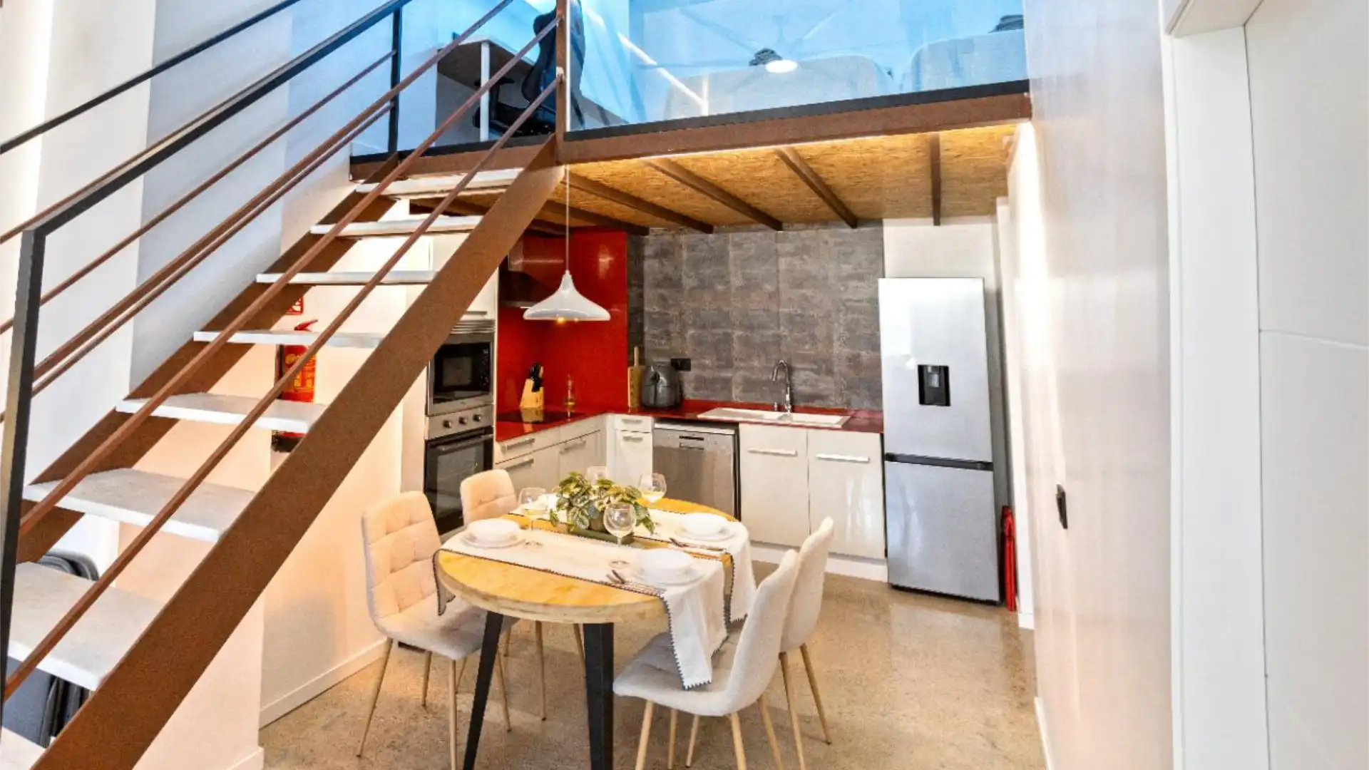 Piso en  Carrer de José Albi Poeta 4 - Foto 6