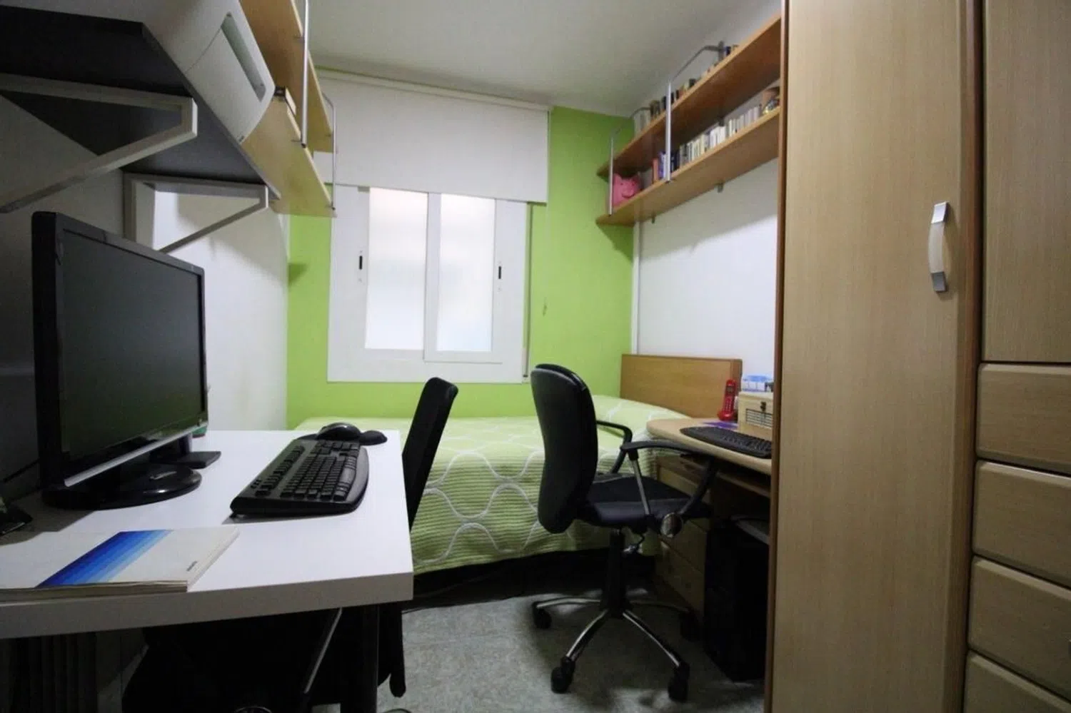 Piso en calle de Casp, 40 - Foto 6