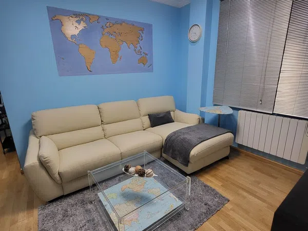 Piso en calle de Ramón Azorín, 1