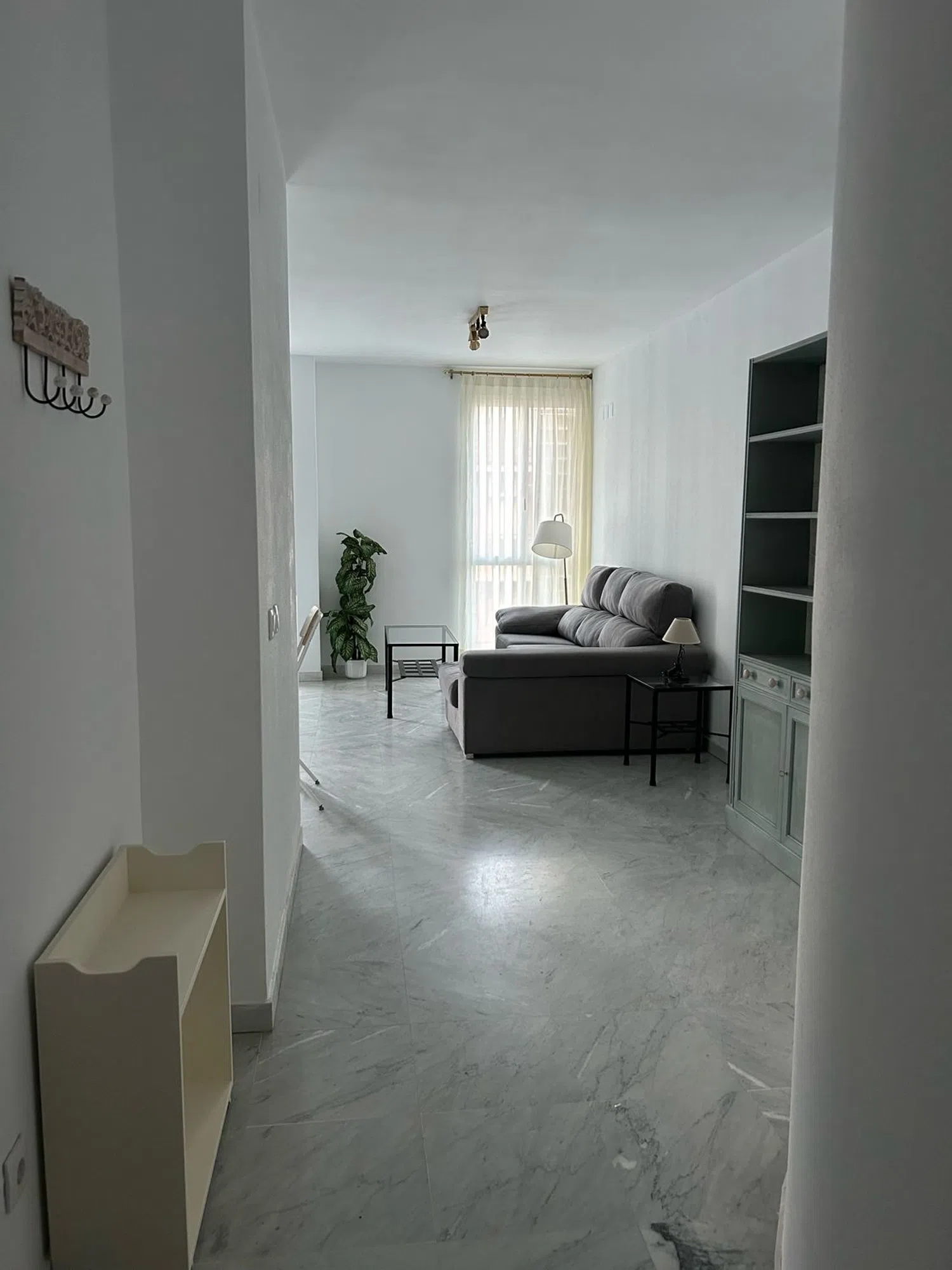 Piso en calle Juan de Juanes, 2 - Foto 1