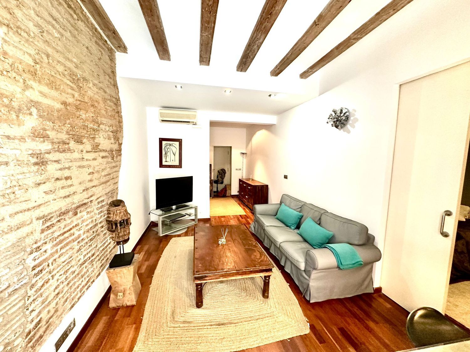 Piso en Calle de la Portaferrissa, 21, El Gòtic - Foto 3
