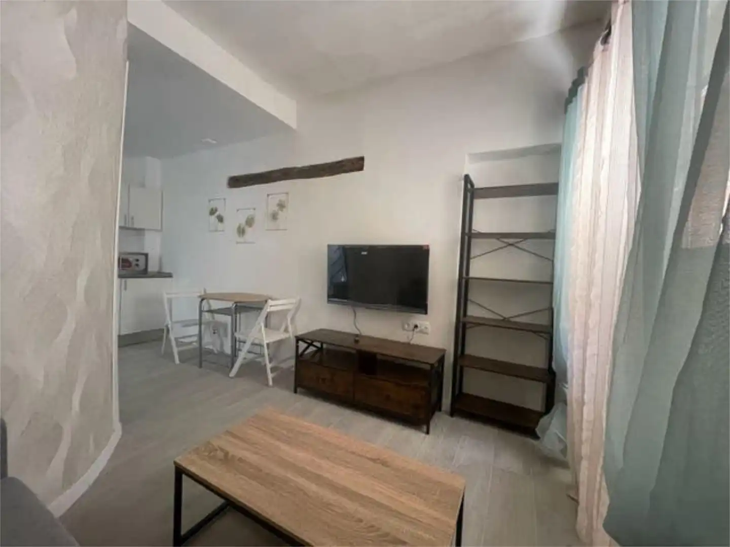 Piso en Casco Antiguo - Foto 4