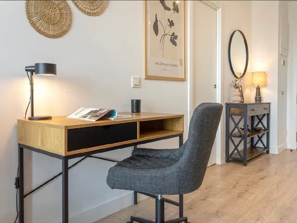 Piso en paseo Martiricos, 30 - Foto 5