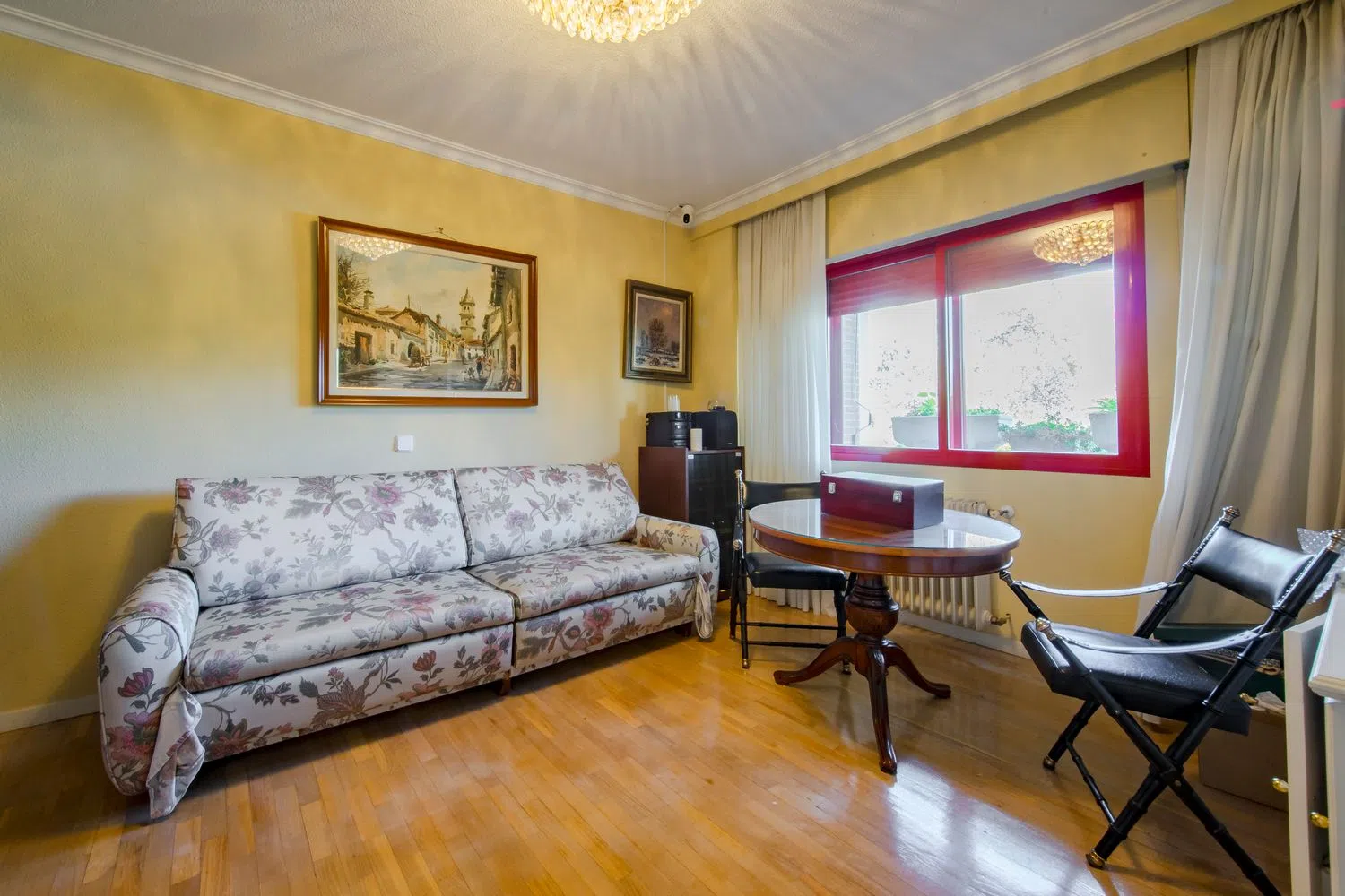 Piso en calle Ábrego, 25 - Foto 6