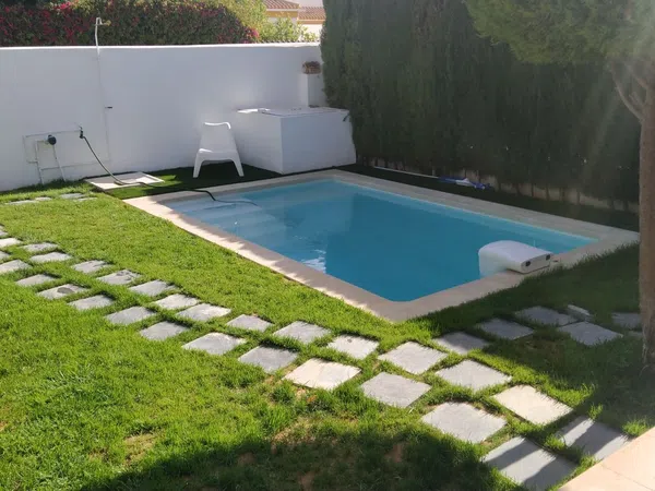 Chalet pareado en Calle Río Seco, 7 .19, Pueblo Latino, Pueblo Latino - Foto 5