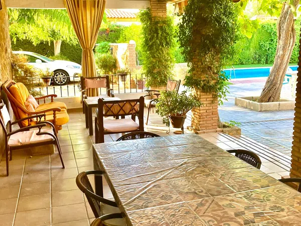 Casa o chalet independiente en Bda. de San José (Huertos Familiares), 175 - Foto 12
