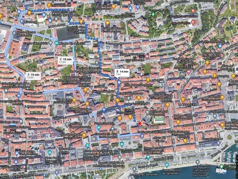 Piso en calle Fernando de los Ríos, 105 - Foto 12