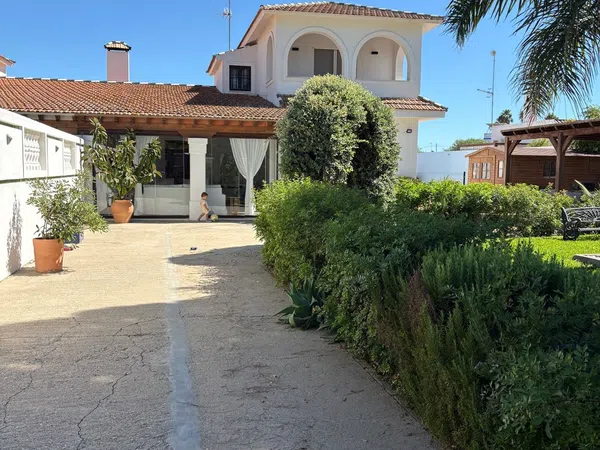 Casa o chalet independiente en Pago Valdeconejos, 1, Chipiona norte, Chipiona norte - Foto 1