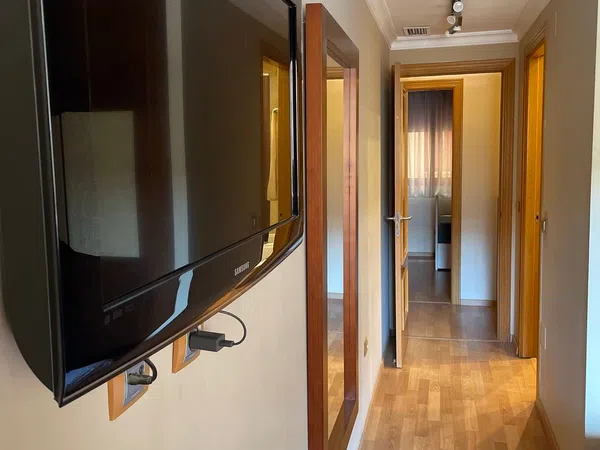 Piso en Avenida Imperio Argentina, 9 Nmero, Finca el Pato - Torre del Río - Foto 5