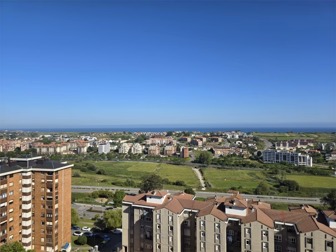 Piso en  Paseo del General Dávila 242 - Foto 17