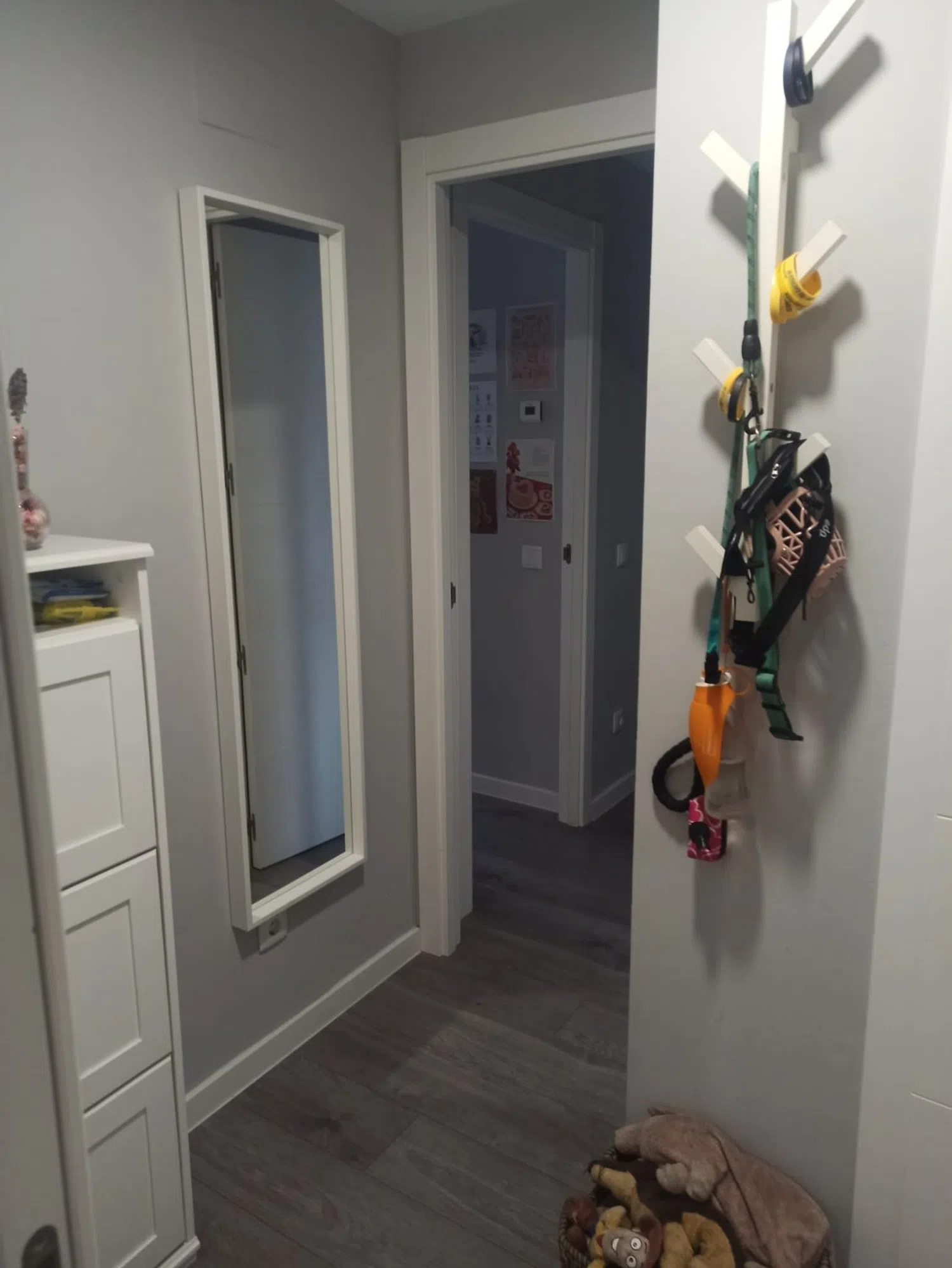 Piso en calle Alfonso VI, 13 - Foto 8