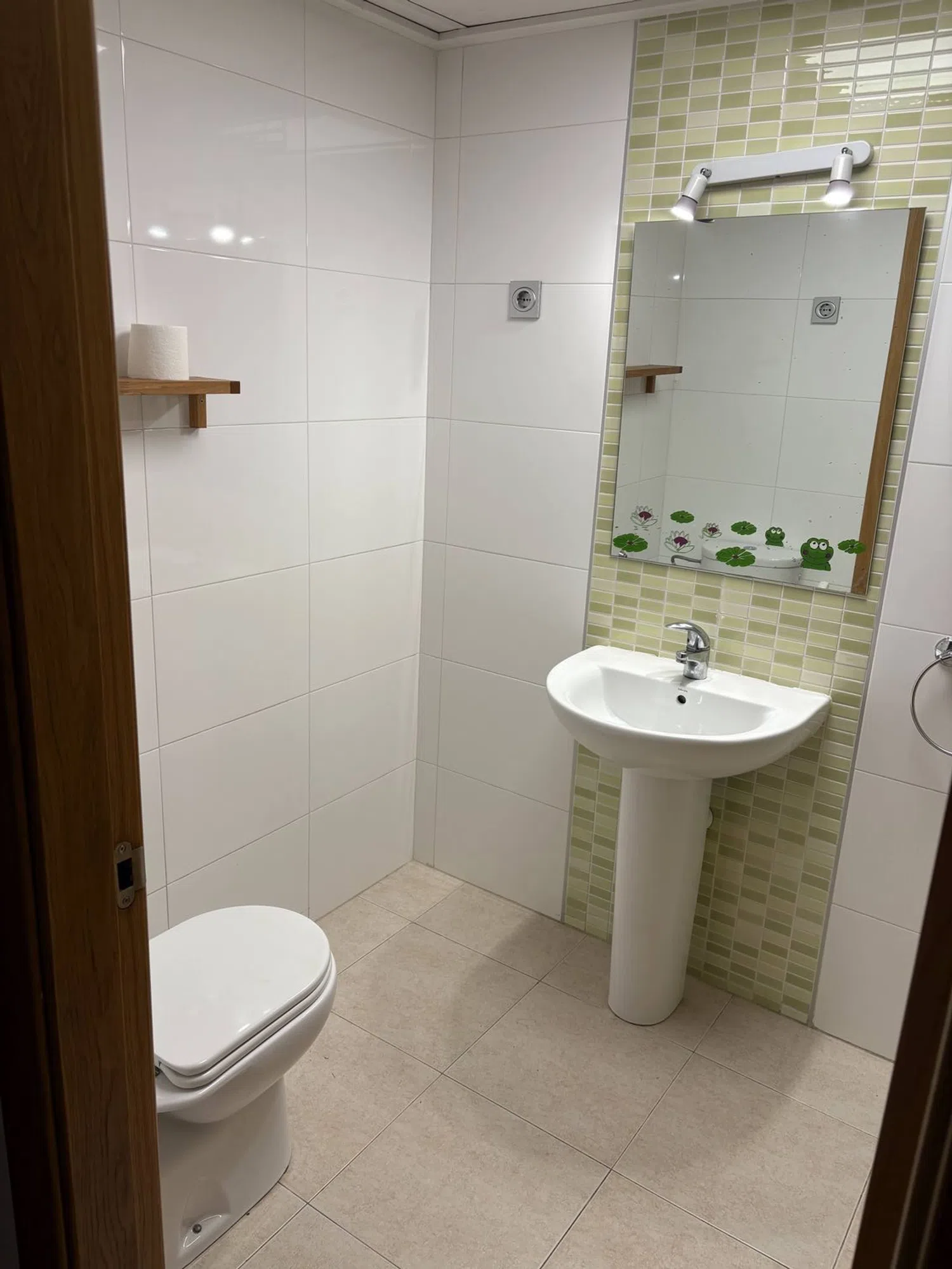 Piso en calle Santa Angela, 4 - Foto 2