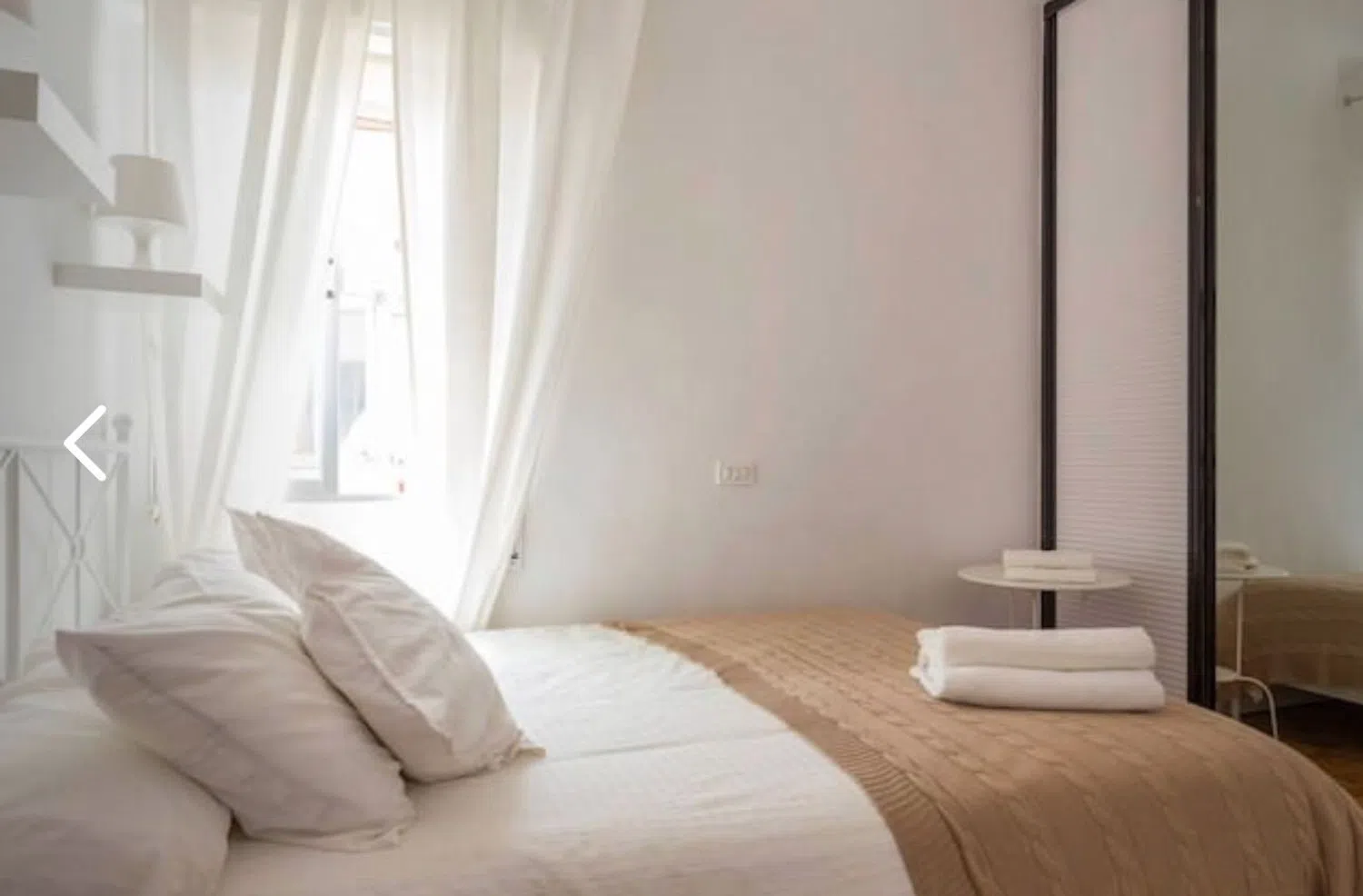 Piso en calle Mediodía Grande, 17 - Foto 6