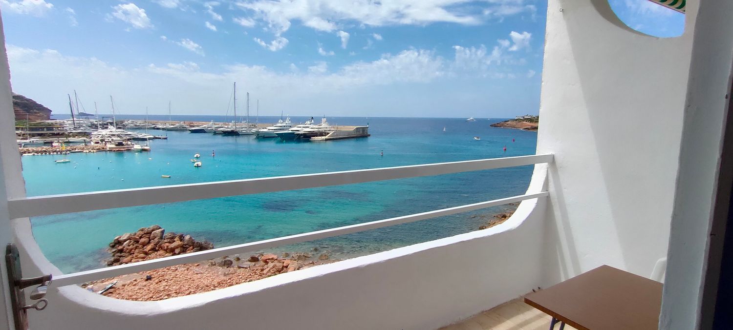 Estudio en carretera el t Carretera Magaluf-S. Ponsa, 12 - Foto 1