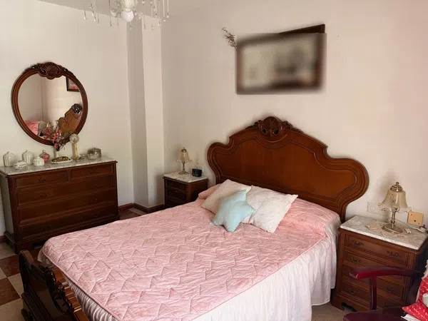 Chalet pareado en Avenida de Juan Grande, 4, Huerta Nueva - Jardín de Málaga - Foto 16