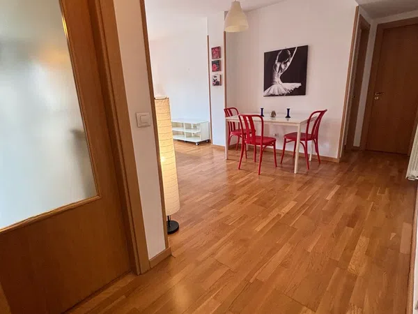 Piso en Calle de Leopoldo Gimeno - Foto 4