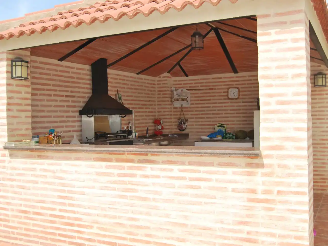 Finca rústica en  Diseminado Poligono 87 39 - Foto 4